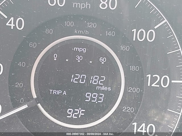 Honda CR-V EX 2015 2HKRM4H50FH702947 Image 15