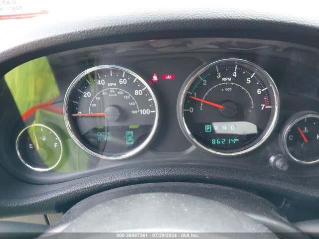 1C4BJWDG3FL642266 Jeep Wrangler Unlimited Sport