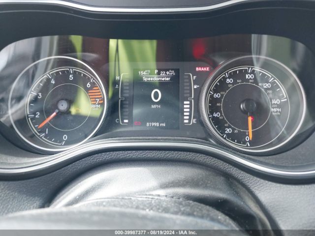 1C4PJLLB5KD263316 Jeep Cherokee Latitude Plus Fwd