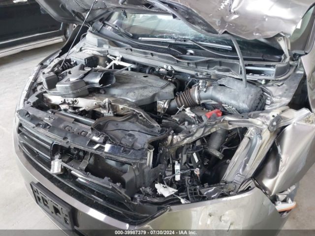 5FNRL6H78MB030700 Honda Odyssey Ex-l