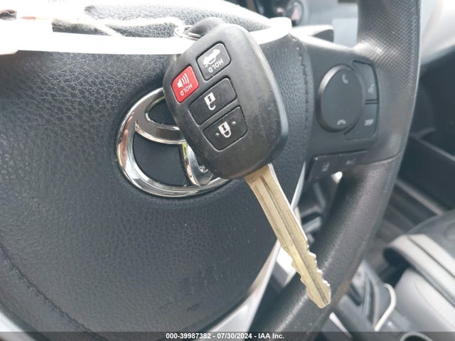 Toyota COROLLA LE 2019 2T1BURHE7KC136524 Image 11