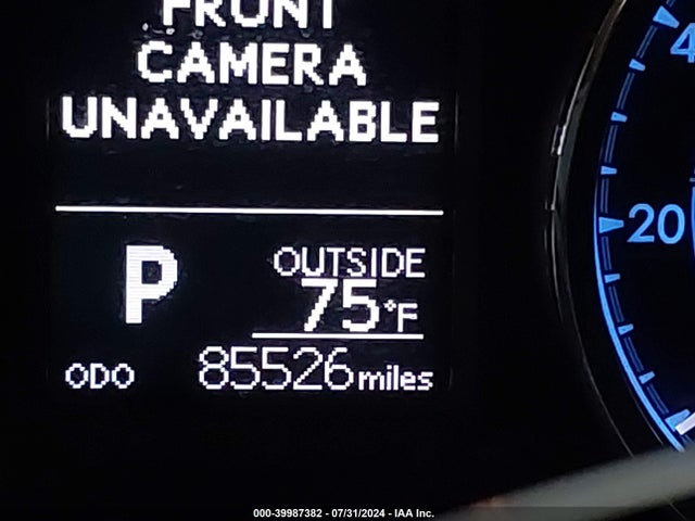 Toyota COROLLA LE 2019 2T1BURHE7KC136524 Image 16