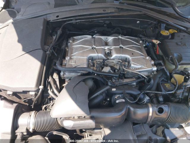 2013 JAGUAR XF SAJWJ0EF5D8U08796 Photo 9