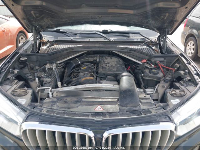 5UXKR0C50E0K47501 BMW X5 Xdrive35i