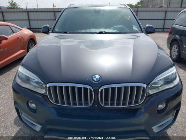 5UXKR0C50E0K47501 BMW X5 Xdrive35i