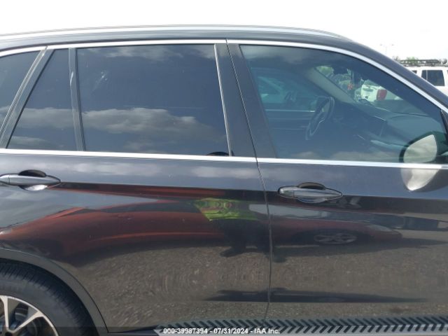 5UXKR0C50E0K47501 BMW X5 Xdrive35i