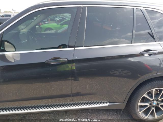 5UXKR0C50E0K47501 BMW X5 Xdrive35i