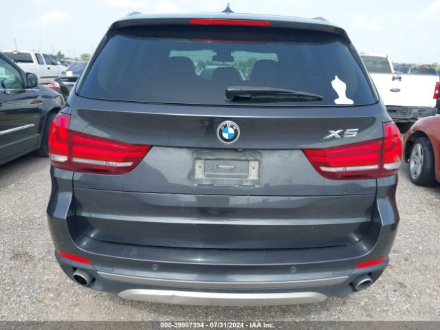 5UXKR0C50E0K47501 BMW X5 Xdrive35i