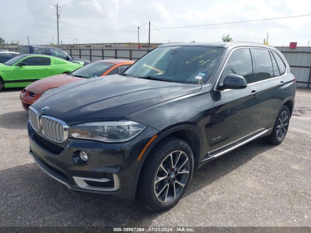 5UXKR0C50E0K47501 BMW X5 Xdrive35i