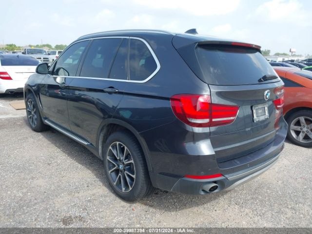 5UXKR0C50E0K47501 BMW X5 Xdrive35i