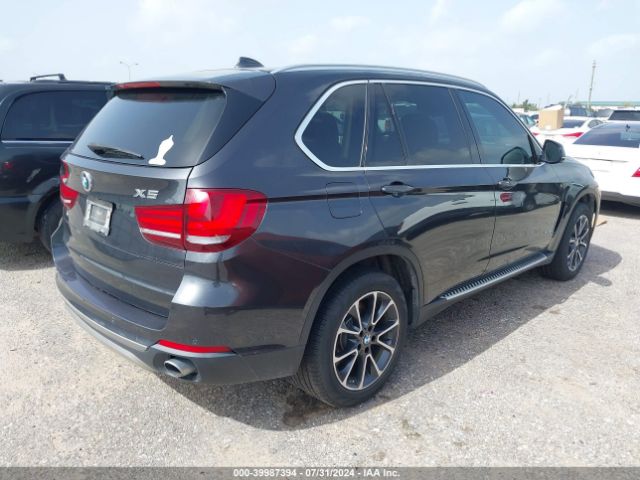 5UXKR0C50E0K47501 BMW X5 Xdrive35i