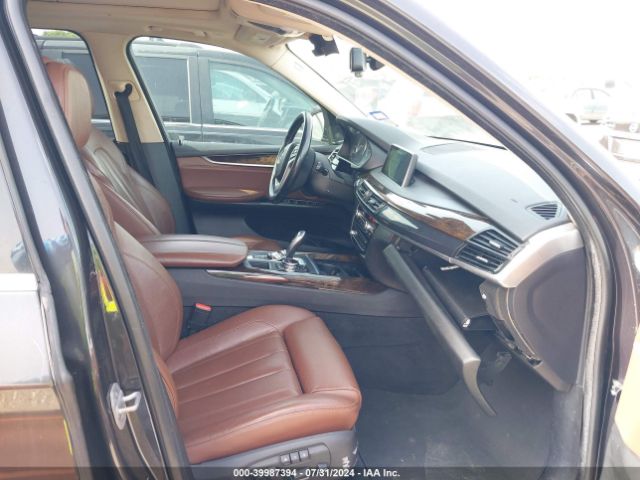 5UXKR0C50E0K47501 BMW X5 Xdrive35i