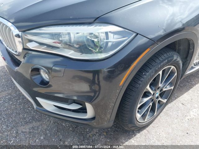 5UXKR0C50E0K47501 BMW X5 Xdrive35i