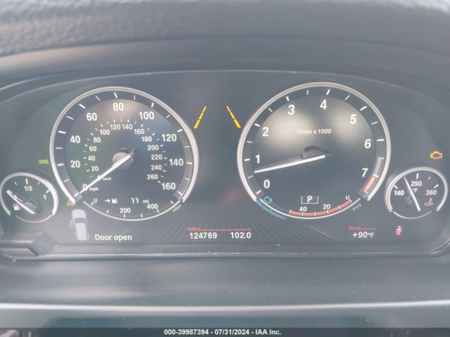 5UXKR0C50E0K47501 BMW X5 Xdrive35i