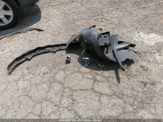 1G6AA5RA1F0128141 Cadillac Ats Standard