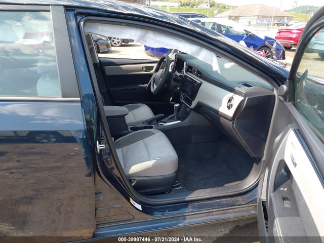 Toyota COROLLA LE 2017 2T1BURHE2HC844706 Image 5