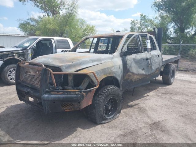 3C6UR5HL3FG548427 RAM 2500 Tradesman