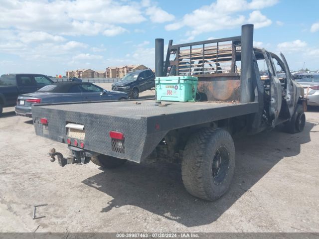 3C6UR5HL3FG548427 RAM 2500 Tradesman