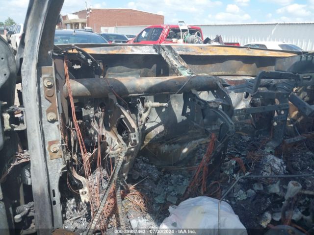 3C6UR5HL3FG548427 RAM 2500 Tradesman