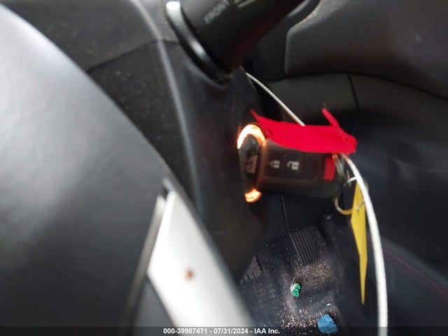 2019 MITSUBISHI OUTLANDER SPORT JA4AP3AU6KU035635 Photo 10