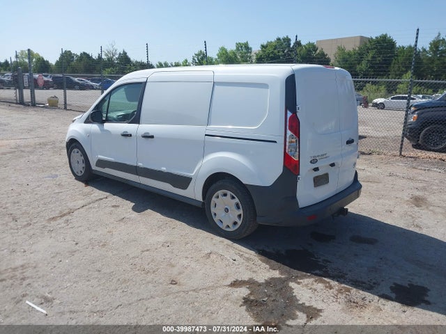 Ford Transit Connect Xl 2015 NM0LS7EX3F1177437 Image 3