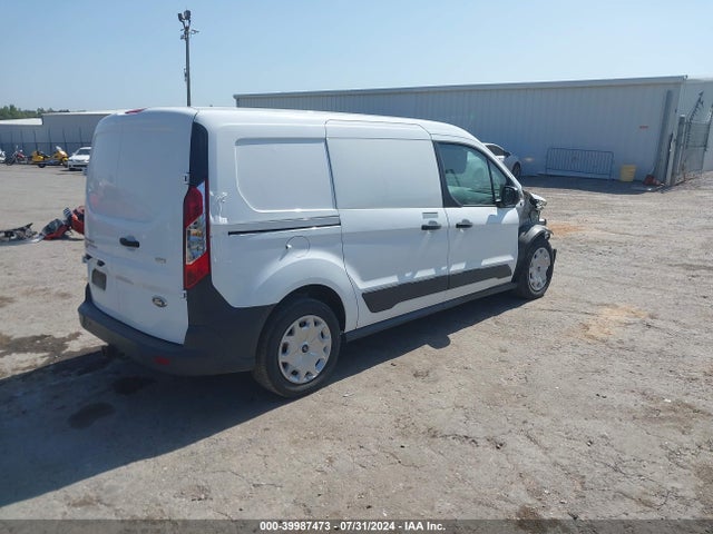 Ford Transit Connect Xl 2015 NM0LS7EX3F1177437 Image 4