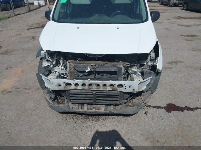 Ford Transit Connect Xl 2015 NM0LS7EX3F1177437 Image 6
