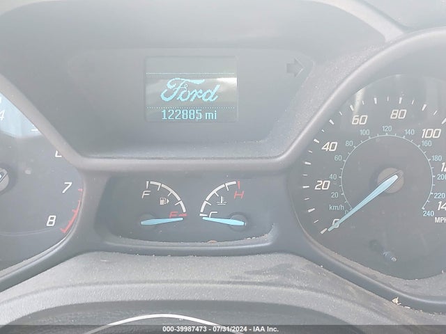 Ford Transit Connect Xl 2015 NM0LS7EX3F1177437 Image 7