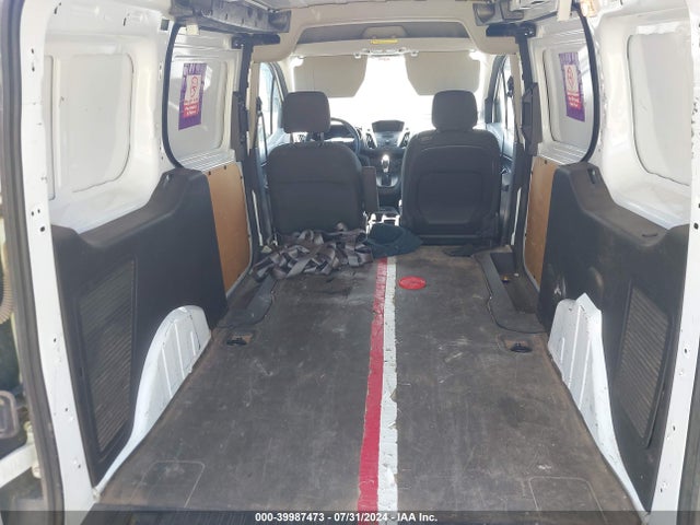 Ford Transit Connect Xl 2015 NM0LS7EX3F1177437 Image 8