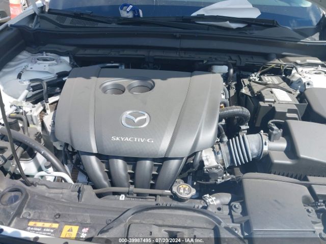3MVDMBCL3NM442927 Mazda Cx-30 Preferred