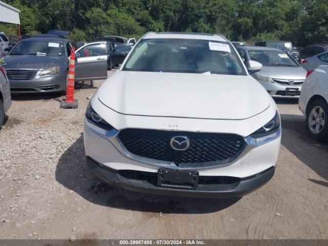 3MVDMBCL3NM442927 Mazda Cx-30 Preferred