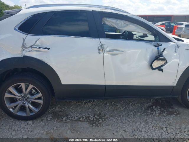 3MVDMBCL3NM442927 Mazda Cx-30 Preferred