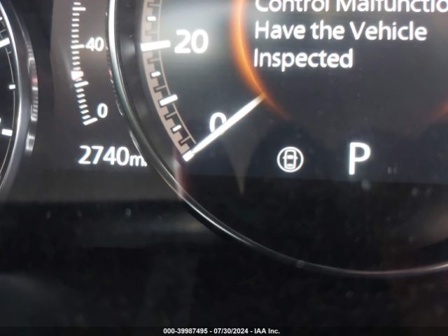 3MVDMBCL3NM442927 Mazda Cx-30 Preferred
