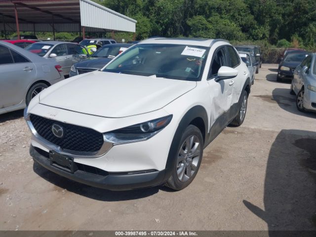 3MVDMBCL3NM442927 Mazda Cx-30 Preferred