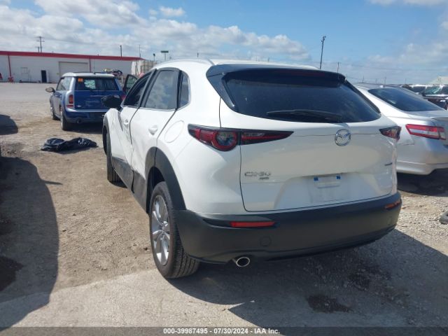 3MVDMBCL3NM442927 Mazda Cx-30 Preferred