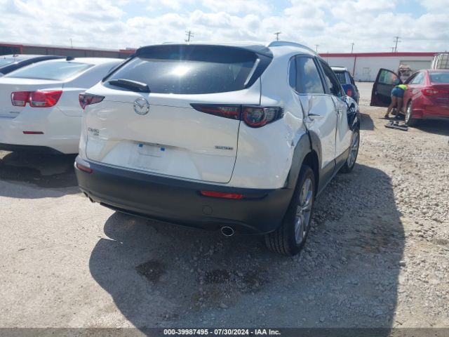 3MVDMBCL3NM442927 Mazda Cx-30 Preferred