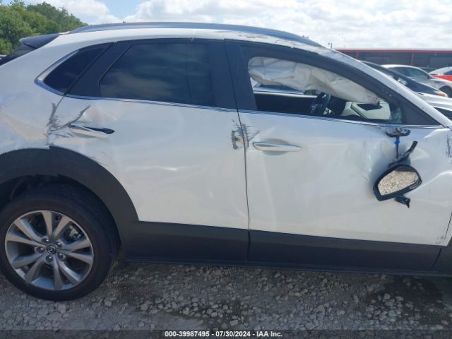 3MVDMBCL3NM442927 Mazda Cx-30 Preferred