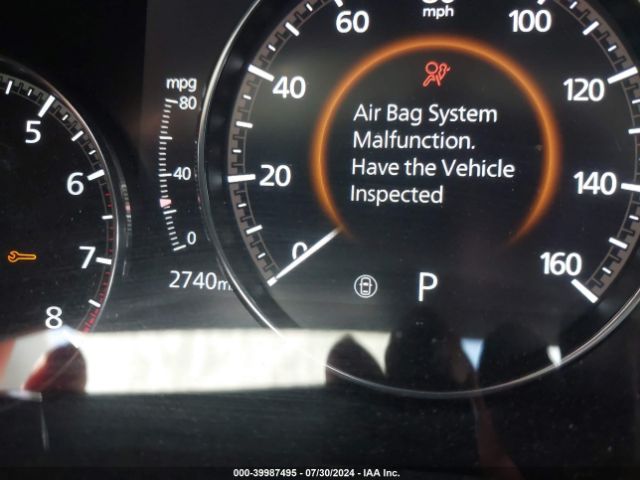 3MVDMBCL3NM442927 Mazda Cx-30 Preferred