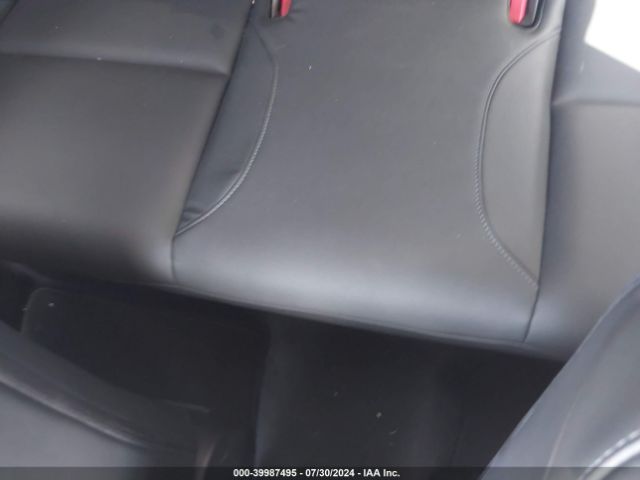 3MVDMBCL3NM442927 Mazda Cx-30 Preferred