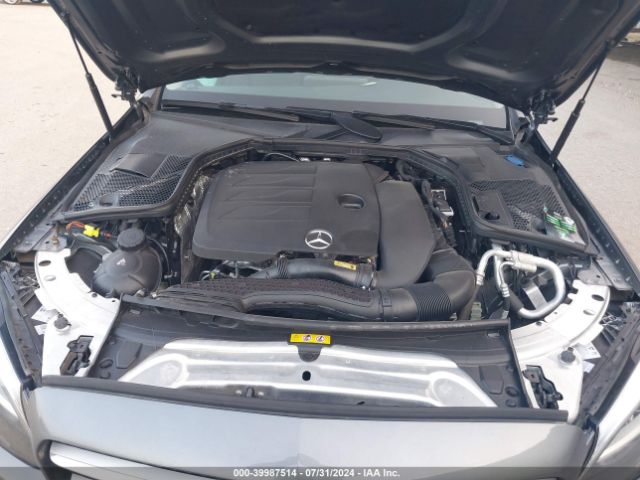 W1KWF8EBXLR596094 Mercedes-Benz C 300 4matic
