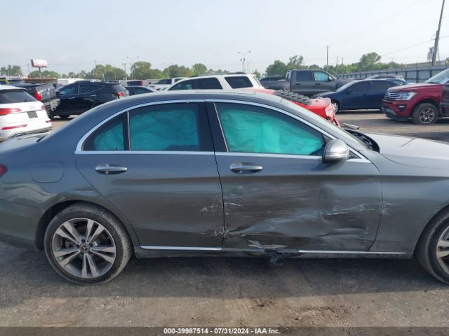 W1KWF8EBXLR596094 Mercedes-Benz C 300 4matic