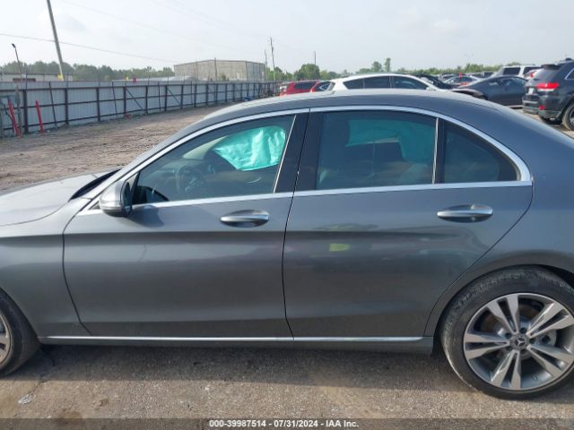 W1KWF8EBXLR596094 Mercedes-Benz C 300 4matic