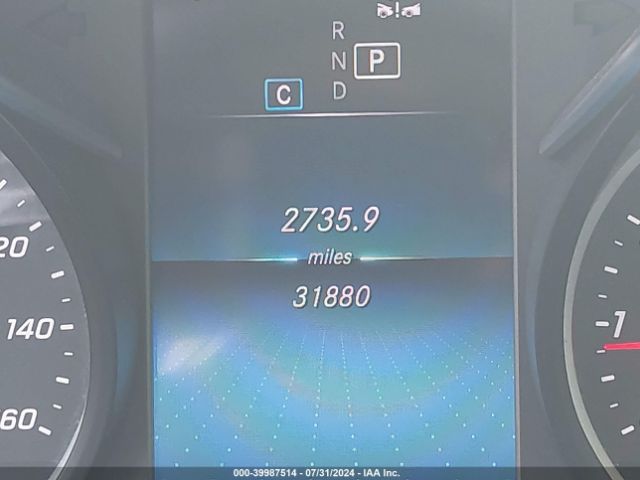 W1KWF8EBXLR596094 Mercedes-Benz C 300 4matic