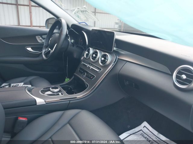 W1KWF8EBXLR596094 Mercedes-Benz C 300 4matic