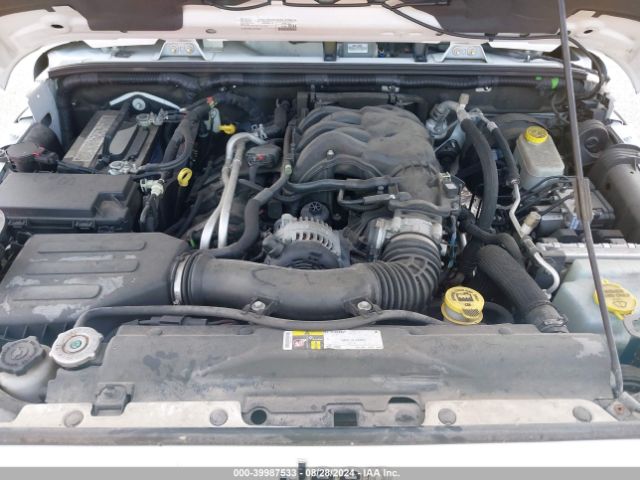 1C4HJWEG5GL172350 Jeep Wrangler Unlimited Sahara