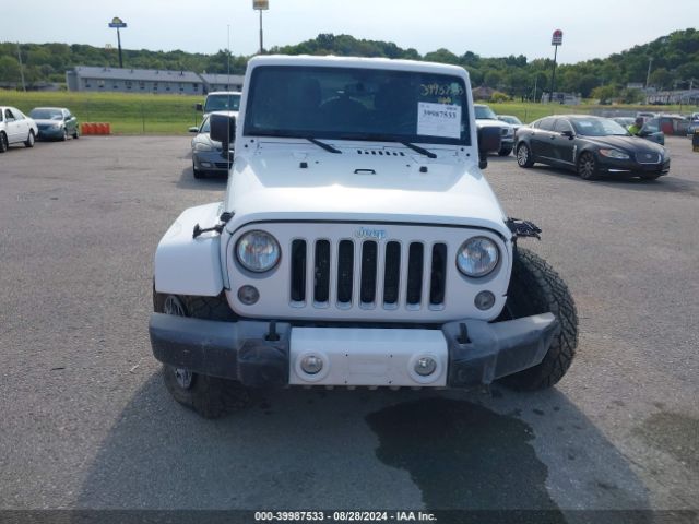 1C4HJWEG5GL172350 Jeep Wrangler Unlimited Sahara