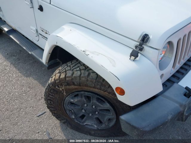 1C4HJWEG5GL172350 Jeep Wrangler Unlimited Sahara