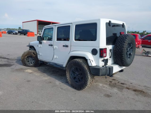 1C4HJWEG5GL172350 Jeep Wrangler Unlimited Sahara