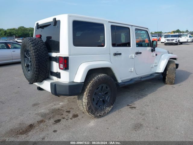 1C4HJWEG5GL172350 Jeep Wrangler Unlimited Sahara