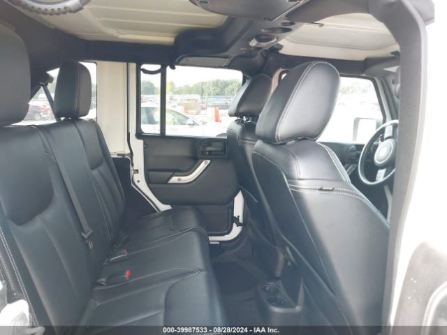 1C4HJWEG5GL172350 Jeep Wrangler Unlimited Sahara
